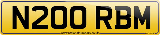 N200 RBM