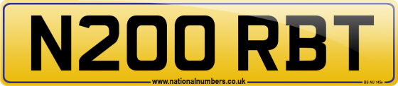 N200 RBT