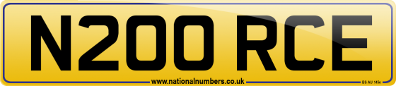 N200 RCE