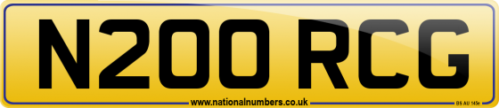 N200 RCG