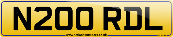 N200 RDL