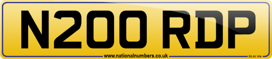 N200 RDP