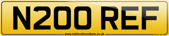 N200 REF