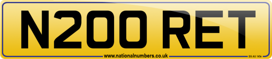 N200 RET