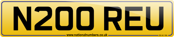 N200 REU