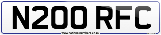 N200 RFC