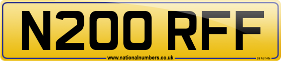 N200 RFF