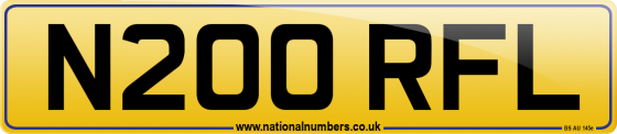 N200 RFL