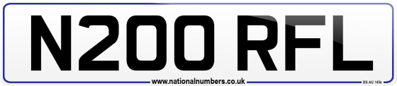 N200 RFL