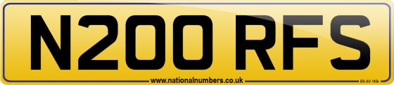 N200 RFS