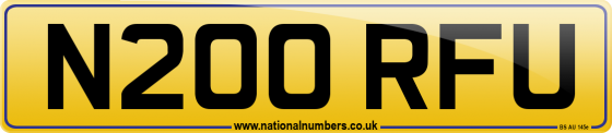 N200 RFU