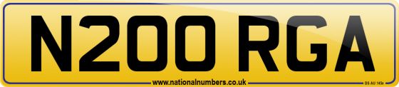 N200 RGA
