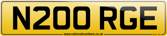 N200 RGE