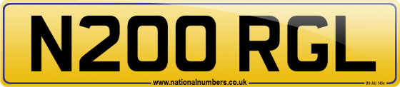 N200 RGL