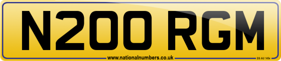 N200 RGM