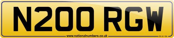 N200 RGW