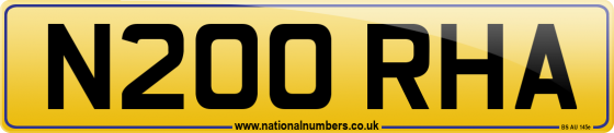 N200 RHA