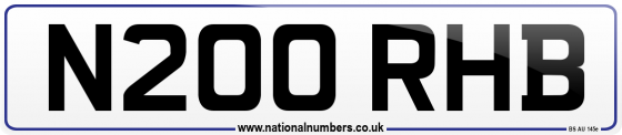 N200 RHB