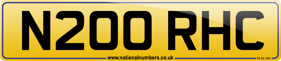 N200 RHC