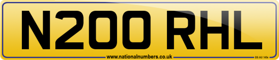 N200 RHL