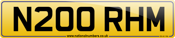 N200 RHM