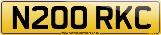 N200 RKC