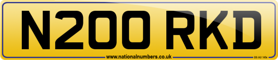 N200 RKD