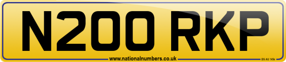 N200 RKP