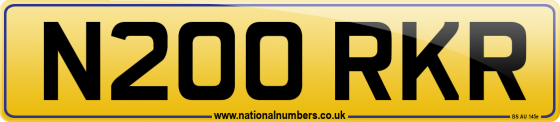 N200 RKR