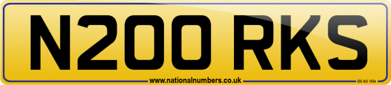 N200 RKS
