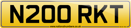 N200 RKT