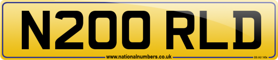 N200 RLD