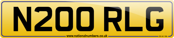 N200 RLG
