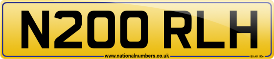 N200 RLH