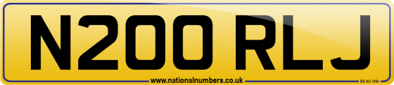 N200 RLJ