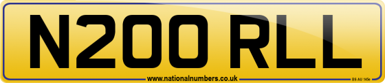 N200 RLL