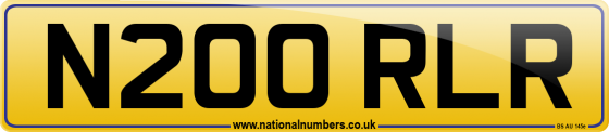 N200 RLR