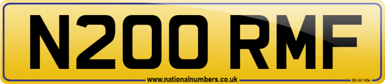 N200 RMF