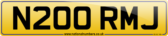 N200 RMJ
