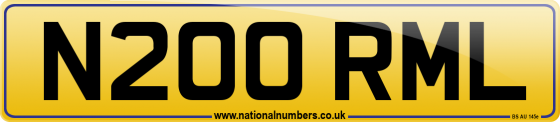 N200 RML