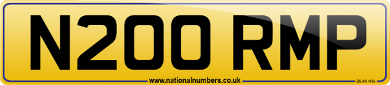 N200 RMP