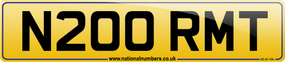 N200 RMT