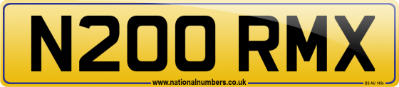 N200 RMX