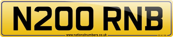 N200 RNB