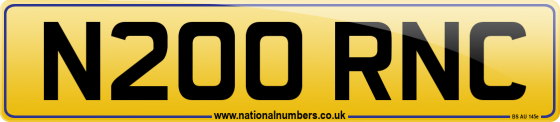 N200 RNC
