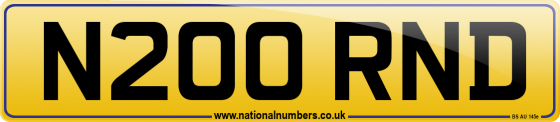 N200 RND