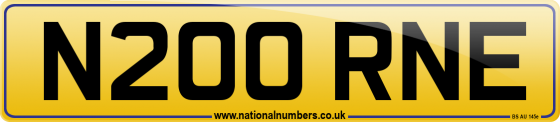 N200 RNE