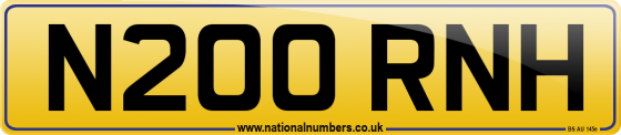 N200 RNH