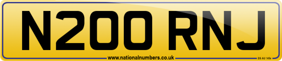 N200 RNJ