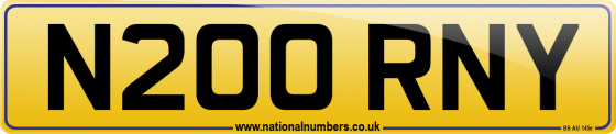 N200 RNY